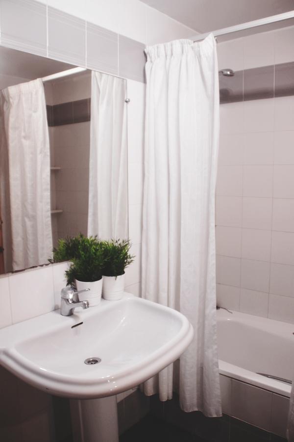 2º Linea De Playa, Barcelona Apartman La Venteta Kültér fotó