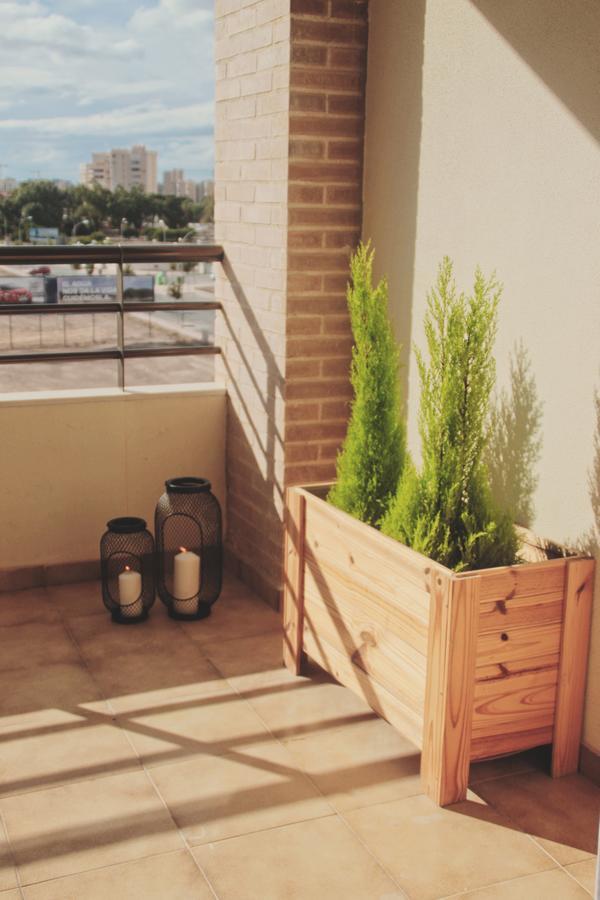 2º Linea De Playa, Barcelona Apartman La Venteta Kültér fotó